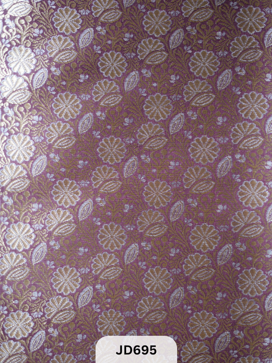 PREMIUM JACQUARD FABRIC - 1MTR