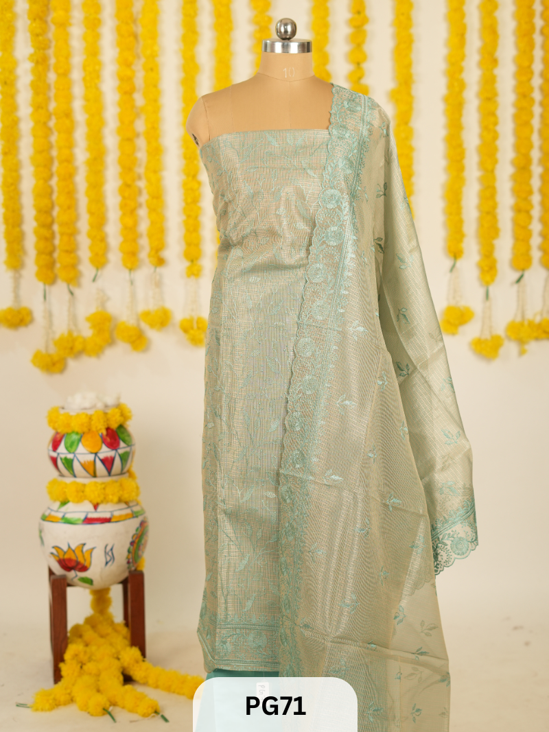 PREMIUM COLLECTION SALWAR SUIT