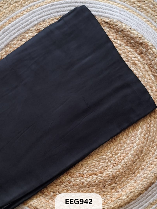 MODAL PLAIN DYED FABRIC-1MTR