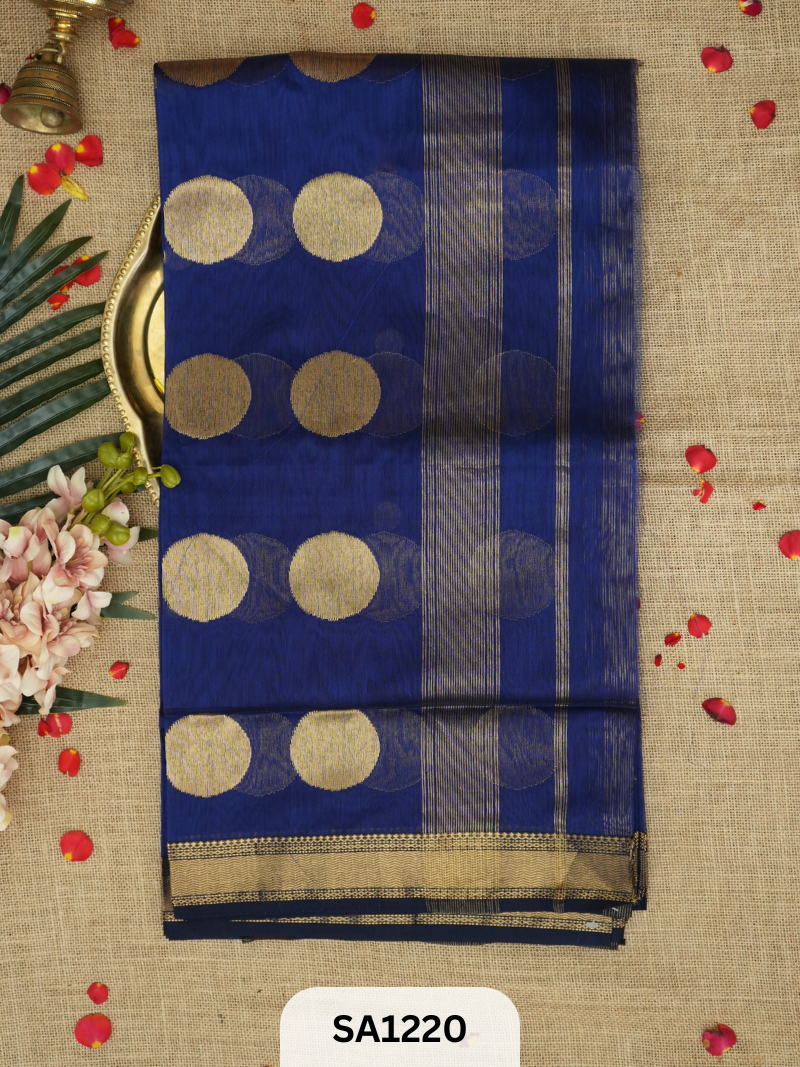 MAHESWARI SILK SAREE