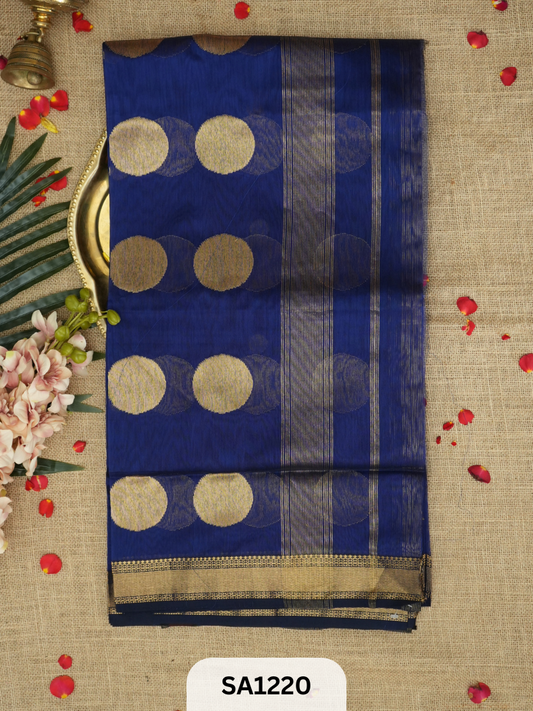 MAHESWARI SILK SAREE