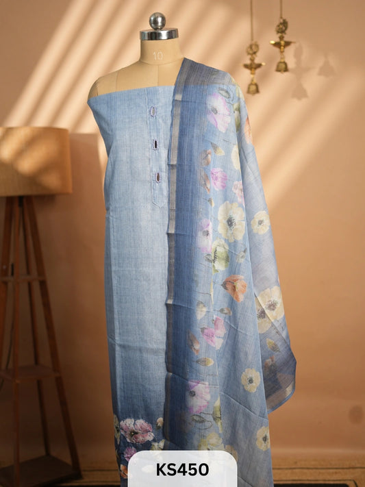 PREMIUM COLLECTION SALWAR SUIT