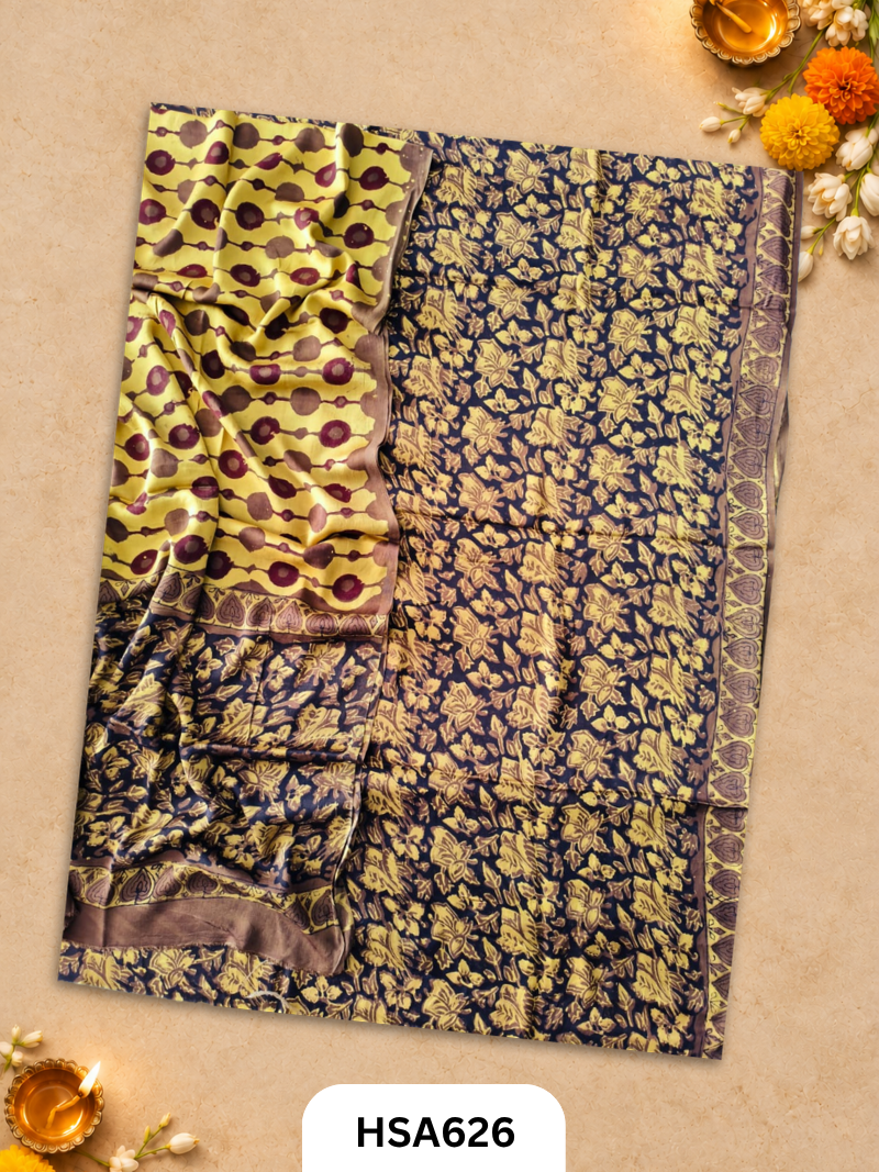 Pure Nasphal Print Pomegranate Pill Dye 2 Pics Suits