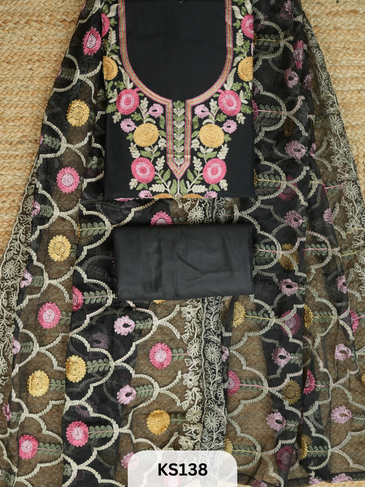Kalamkari Sarees - Saree story with Shamuga Priya