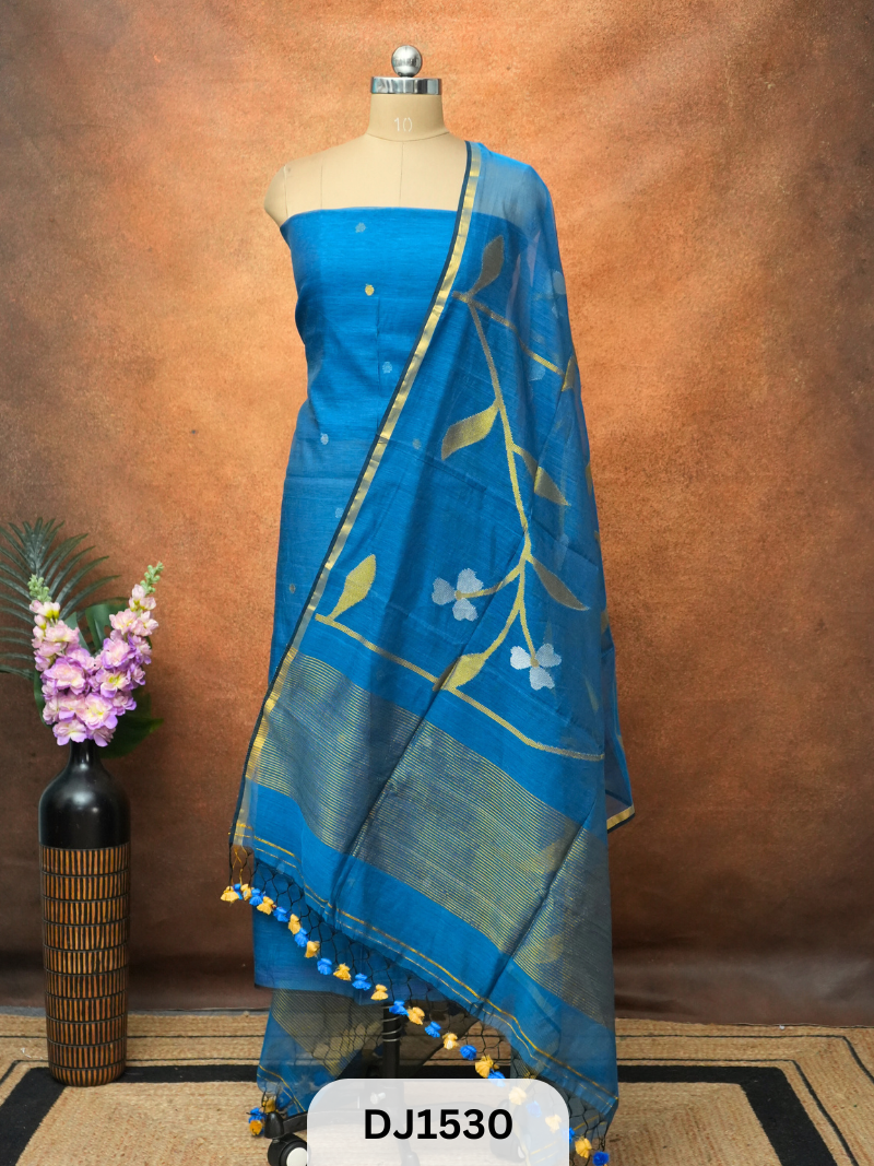 JAMDHANI SALWAR SUIT