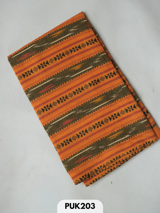 Sambalpuri odissa itkat blouse -1 mtr