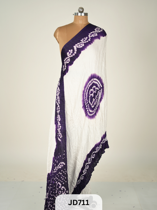 SEMI GAJI RAI BANDHINI FUSION