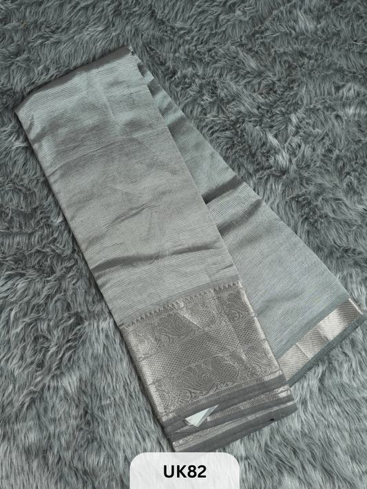 MANGALAGIRI PATTU TOP 2.5MTR