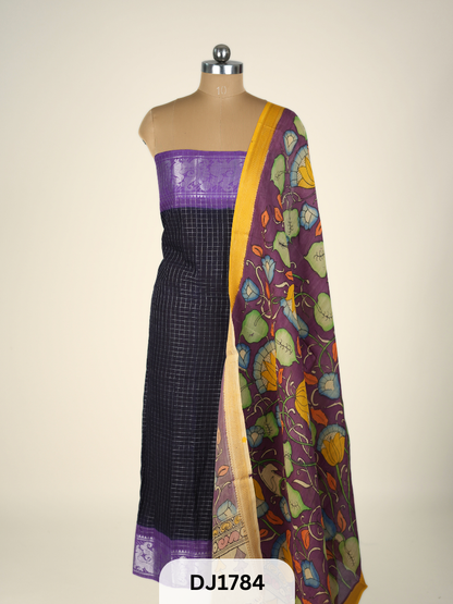 FUSION SUNGUDI X PENKALAMKARI