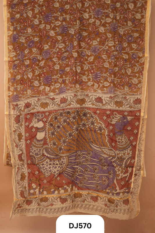 PURE KOTA SAREE