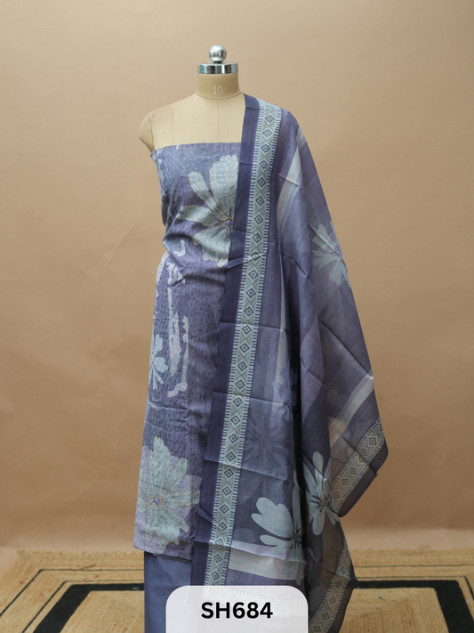 Premium collection Salwar Suit