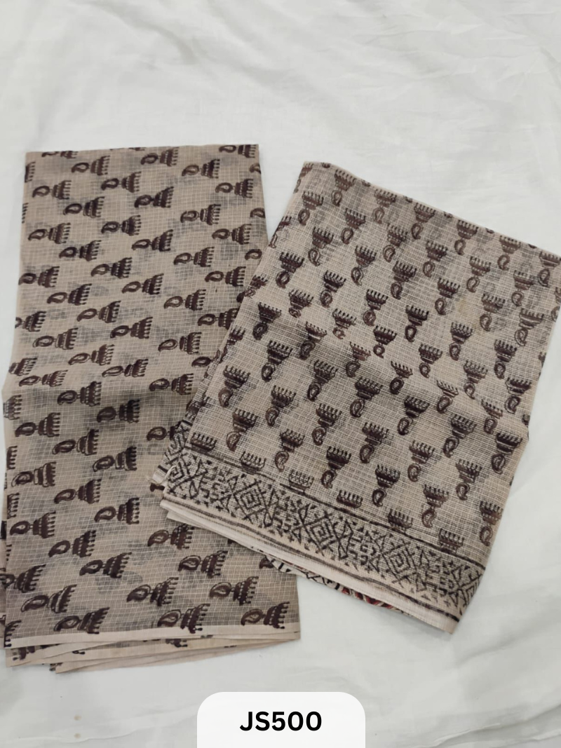 PURE KOTA SALWAR - 2 PCS