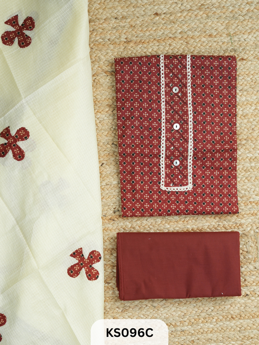 Kalamkari Sarees - Saree story with Shamuga Priya