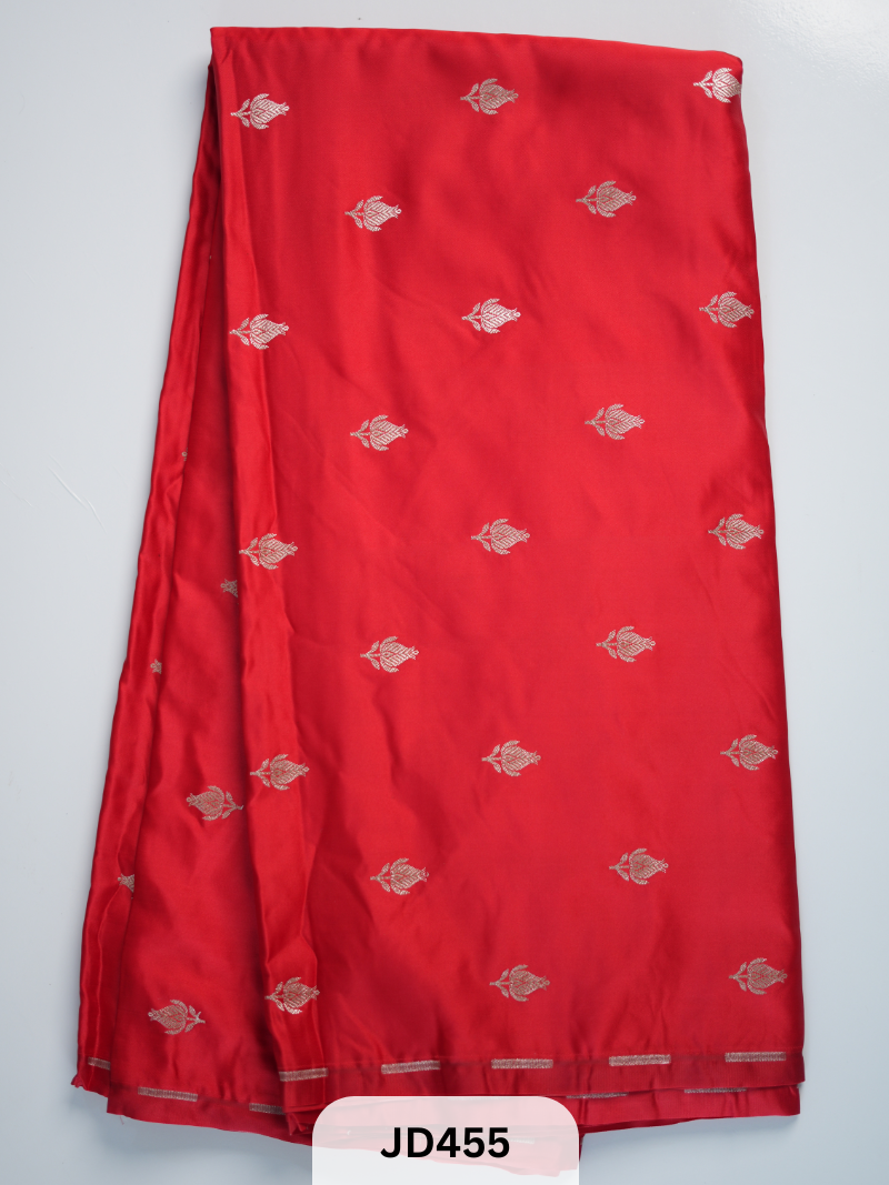KATAN SILK FABRIC