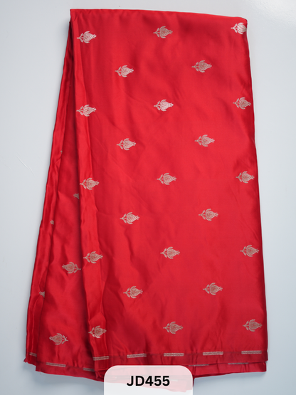 KATAN SILK FABRIC