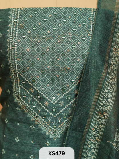 PREMIUM COLLECTION SALWAR SUIT