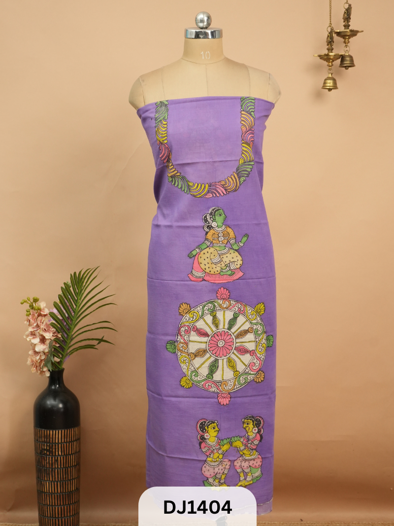 PENKALAMKARI TOP - 2.7 MTR