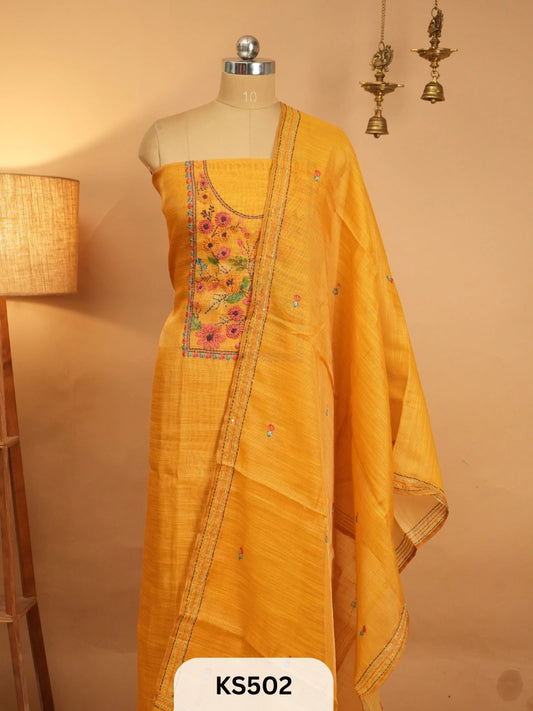 PREMIUM COLLECTION SALWAR SUIT