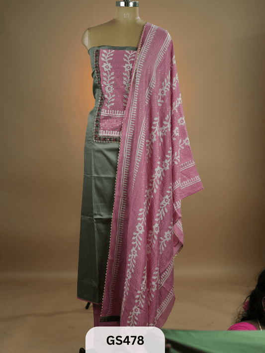 Premium Salwar Suits