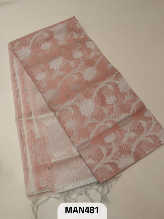 BANARASI 599 SAREE