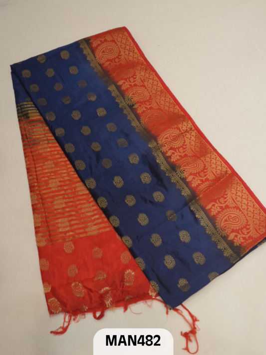 BANARASI 599 SAREE