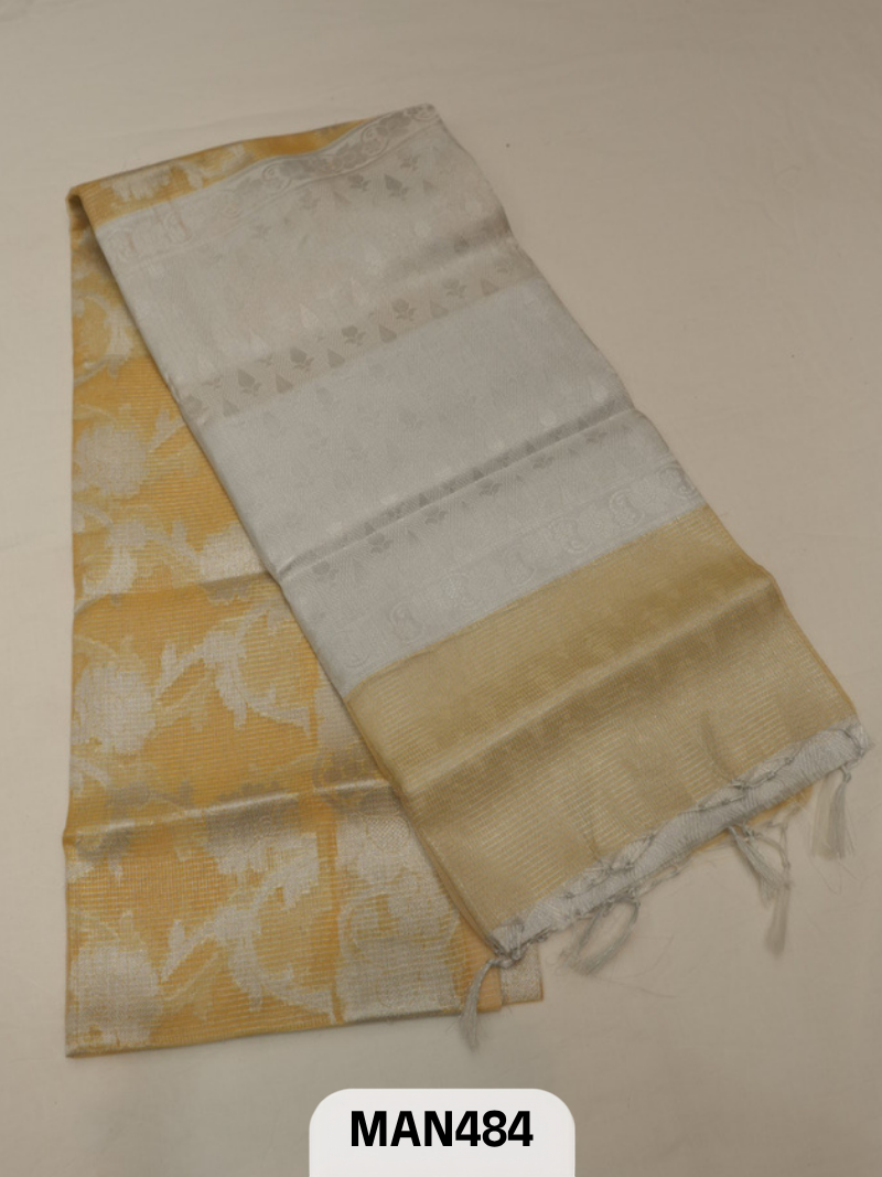 BANARASI 599 SAREE
