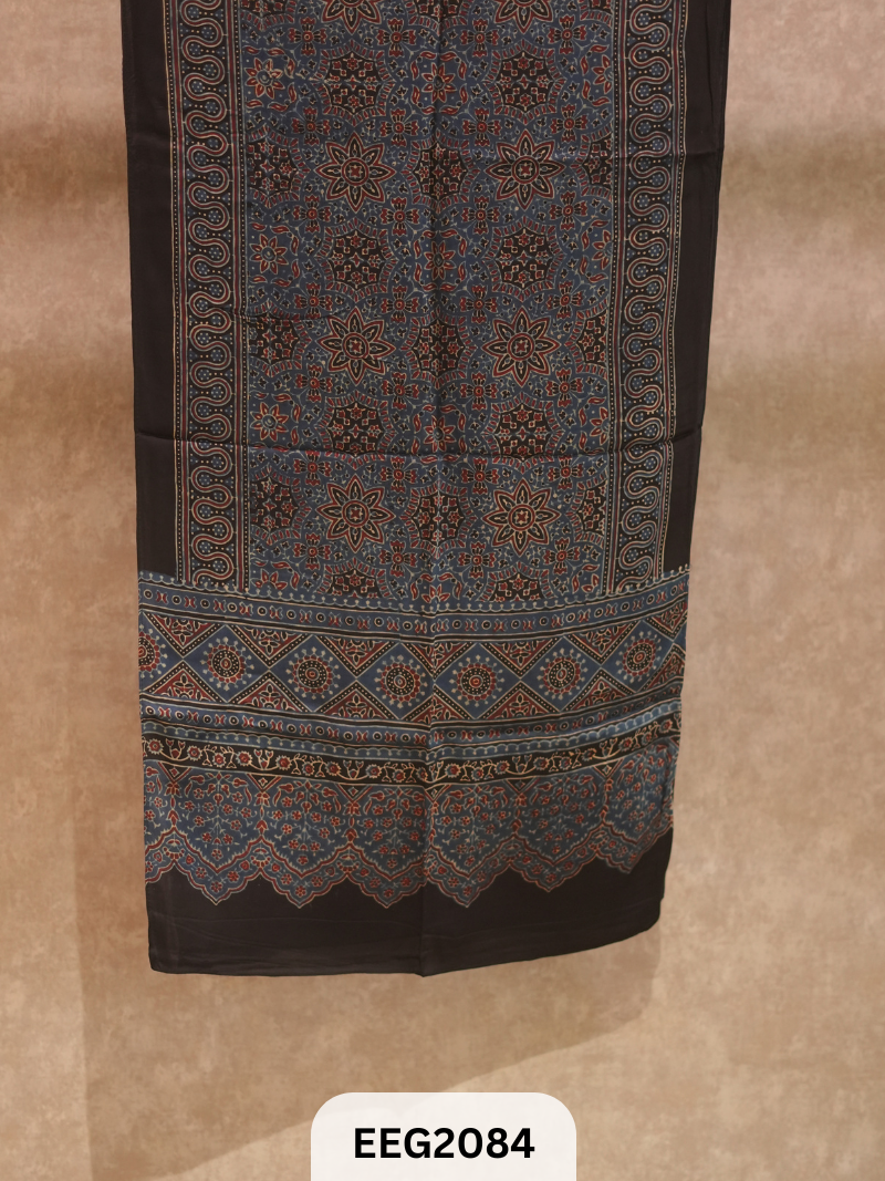 MODAL AJRAKH STOLE