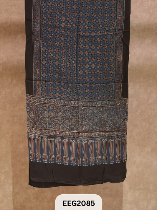 MODAL AJRAKH STOLE