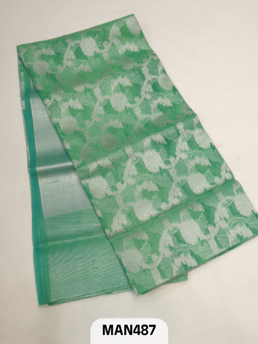 BANARASI 599 SAREE