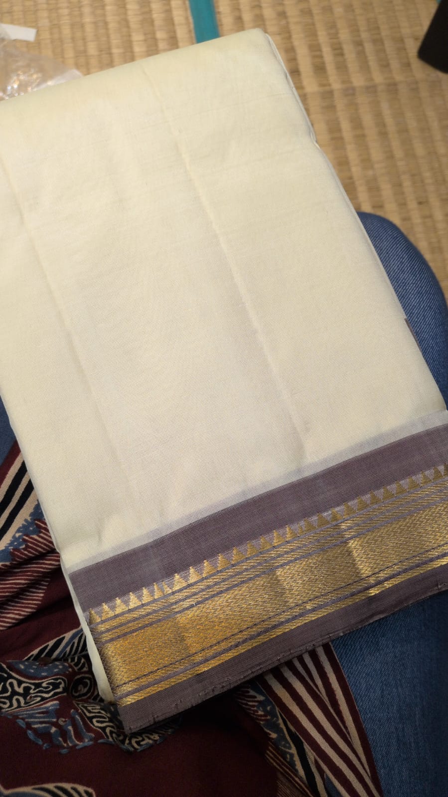 KANCHI SAREE
