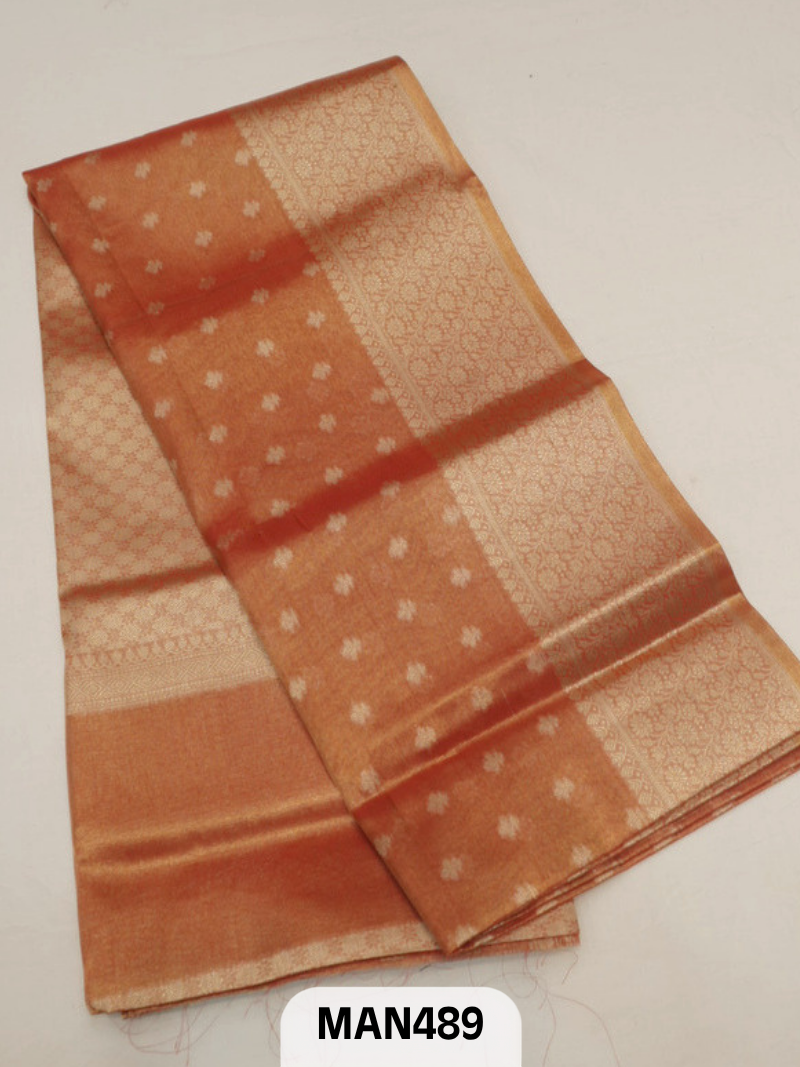 BANARASI 599 SAREE