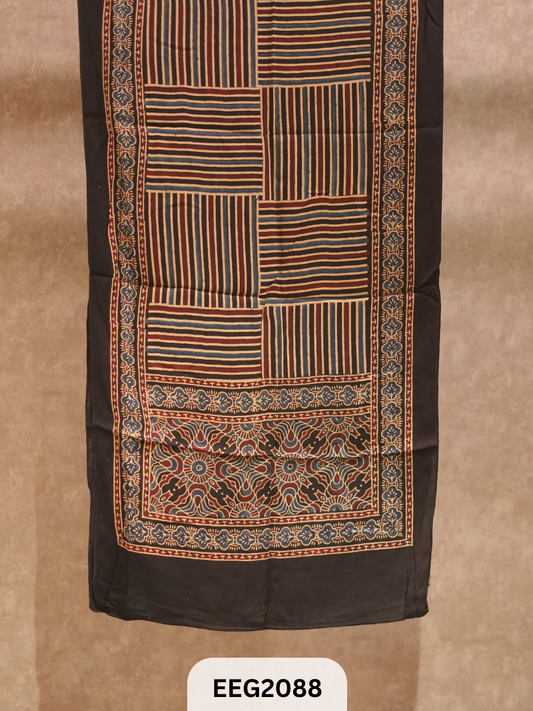 MODAL AJRAKH STOLE