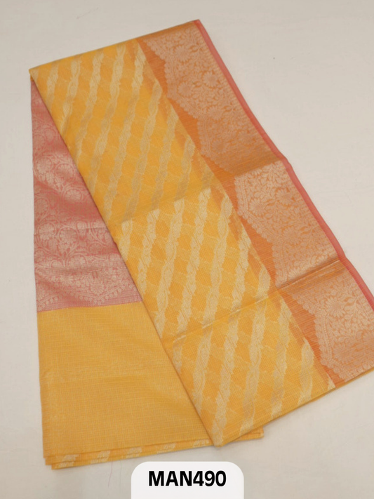 BANARASI 599 SAREE