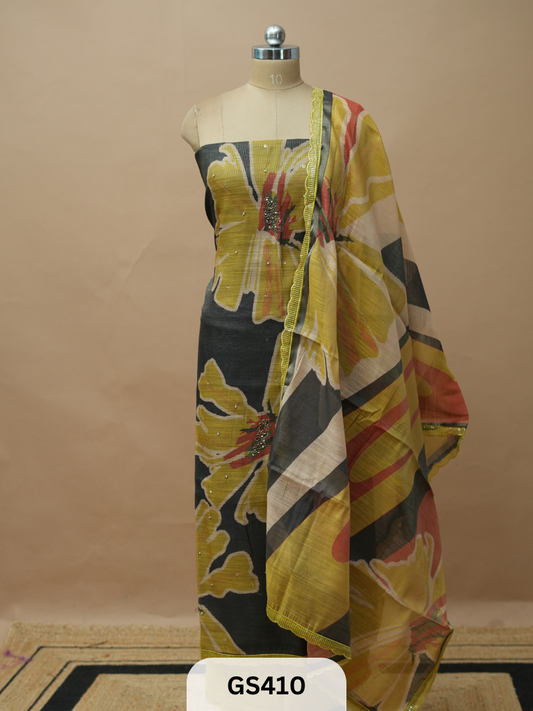 SALWAR SUIT