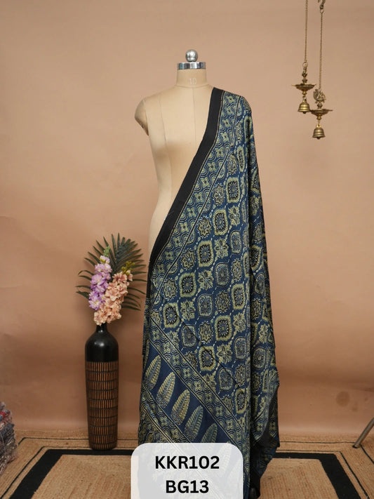 MODAL DUPATTA
