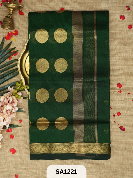 MAHESWARI SILK SAREE