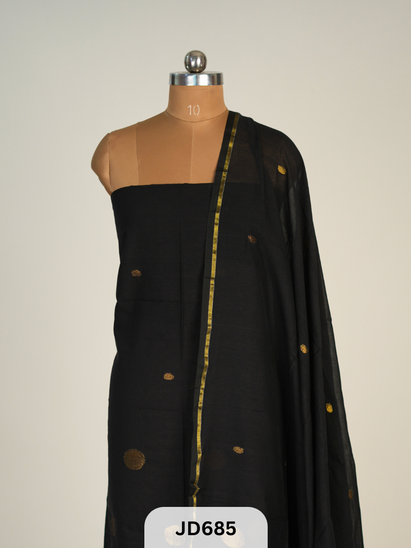 JAMDHANI SALWAR SUIT