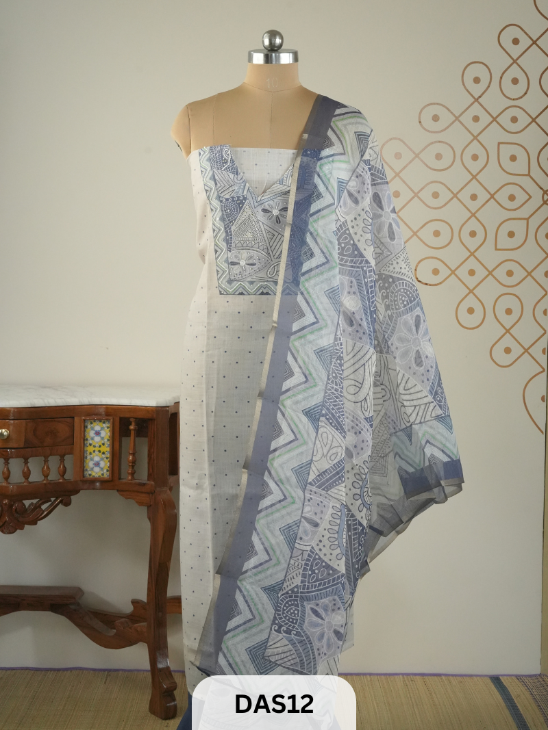 PREMIUM COLLECTION SALWAR SUIT