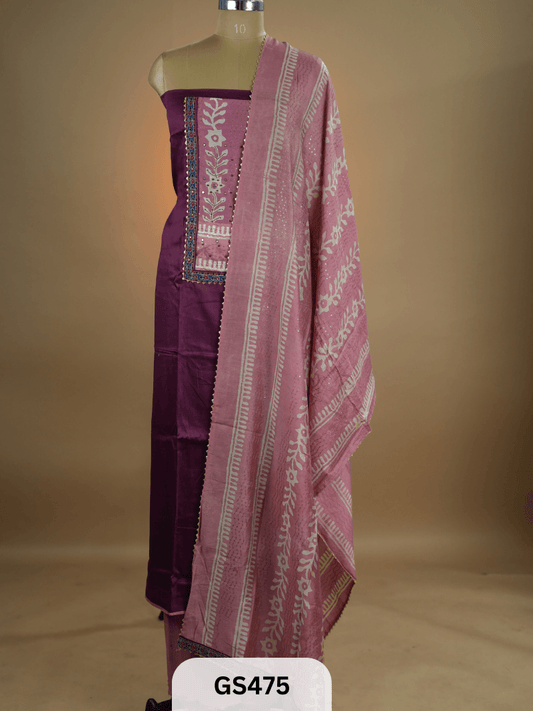 Premium Salwar Suits