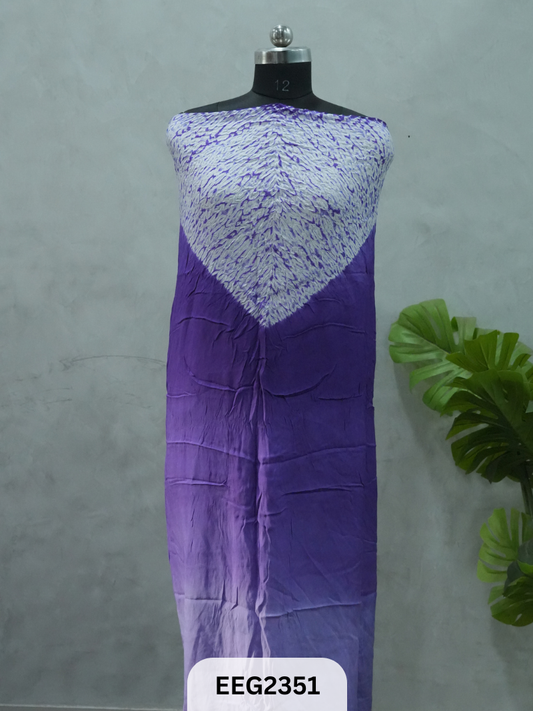 MODAL SHIBORI KHUFTAN