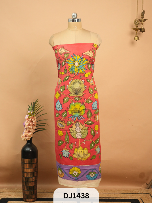 PENKALAMKARI TOP - 2.7 MTR