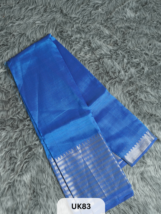 MANGALAGIRI PATTU TOP 2.5MTR