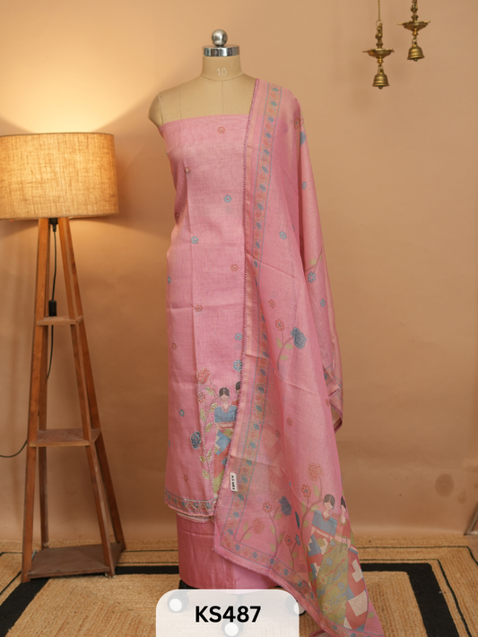 PREMIUM COLLECTION SALWAR SUIT