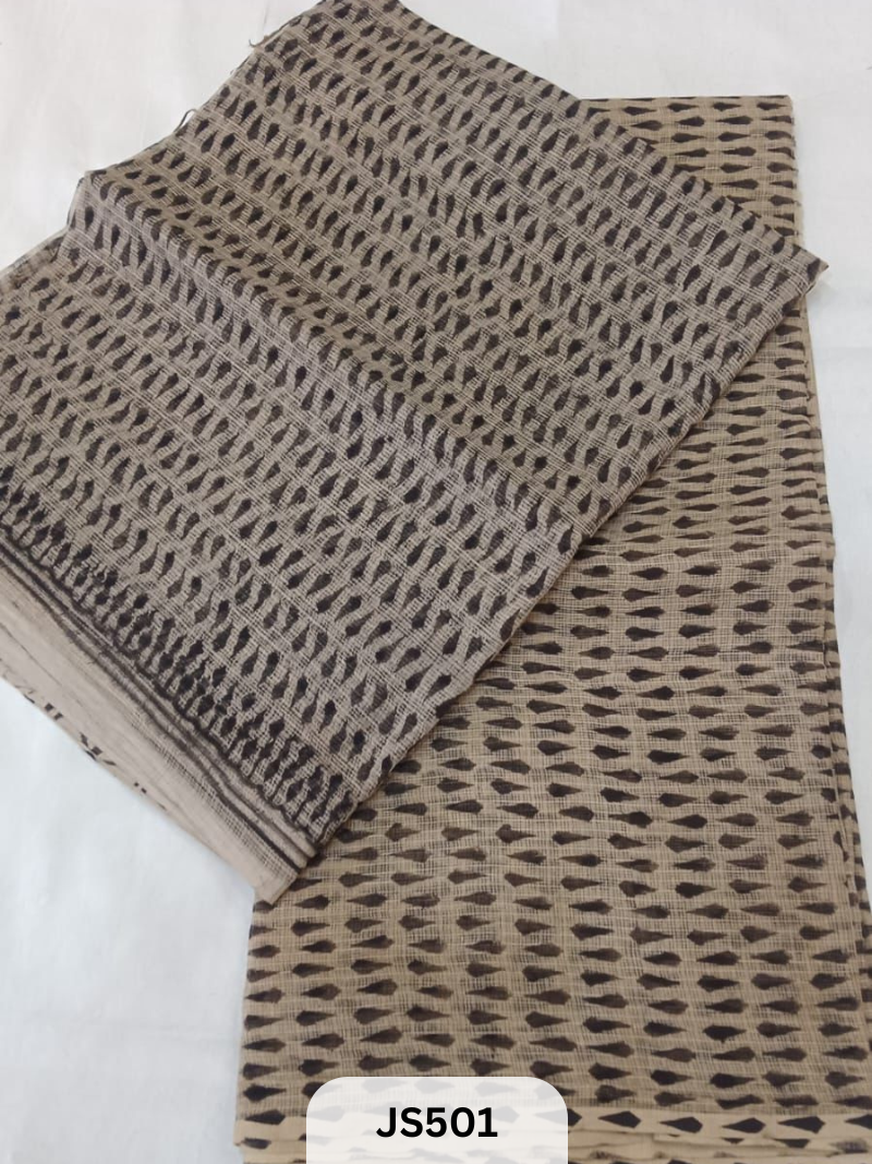 PURE KOTA SALWAR - 2 PCS