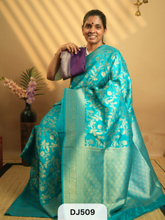 BANARASI KORA