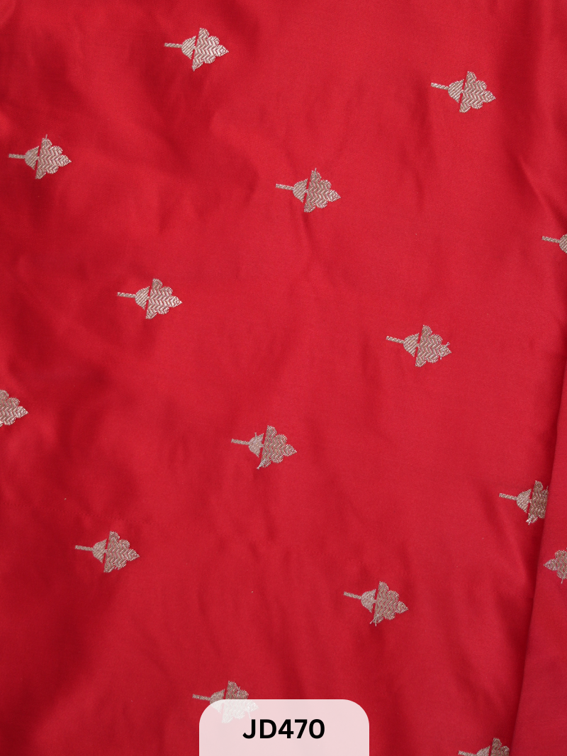 KATAN SILK FABRIC