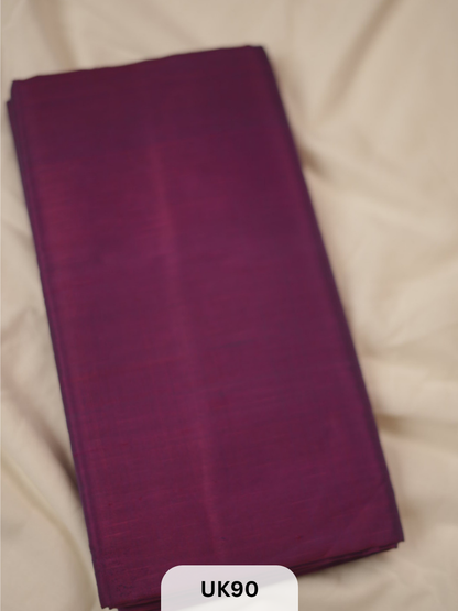 PURE HANDLOOM KATTAN SAREE