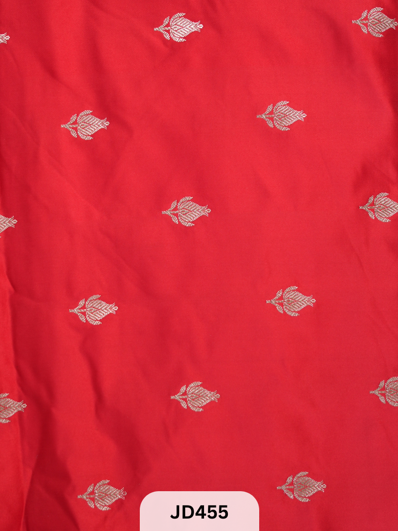 KATAN SILK FABRIC