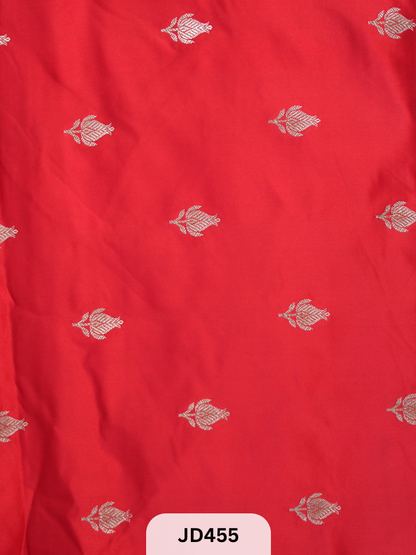 KATAN SILK FABRIC
