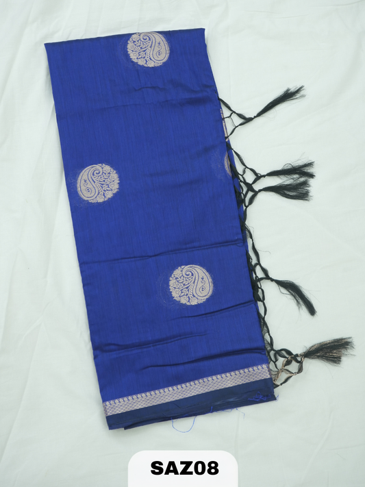 BANARAS MASRISE COTTON SAREE